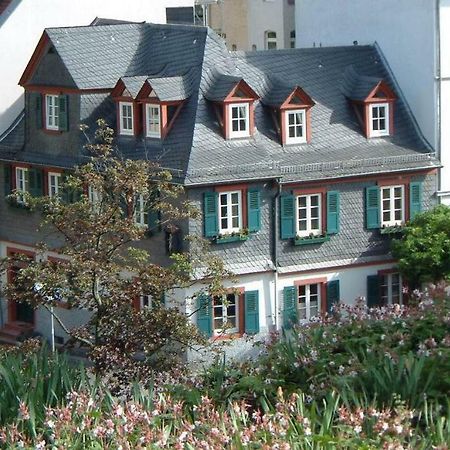Appartement Kirschgarten Mainz Rochusstrasse Extérieur photo