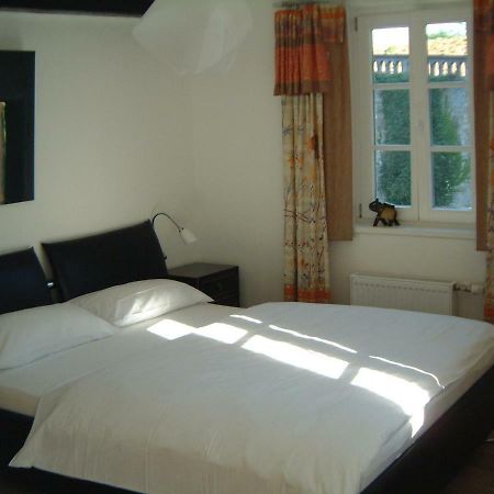 Appartement Kirschgarten Mainz Rochusstrasse Extérieur photo