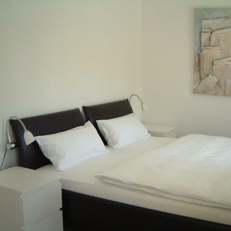 Appartement Kirschgarten Mainz Rochusstrasse Extérieur photo