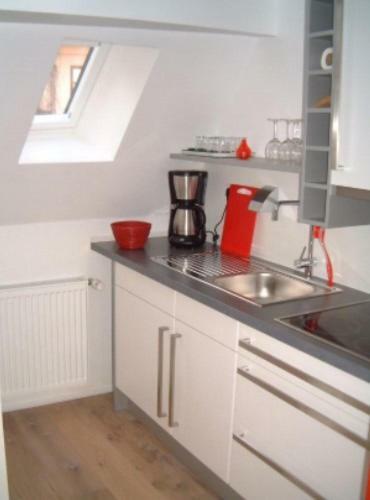 Appartement Kirschgarten Mainz Rochusstrasse Extérieur photo