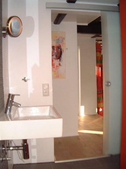 Appartement Kirschgarten Mainz Rochusstrasse Extérieur photo