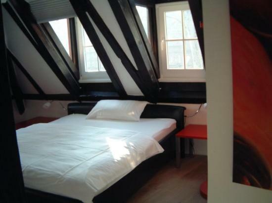 Appartement Kirschgarten Mainz Rochusstrasse Extérieur photo