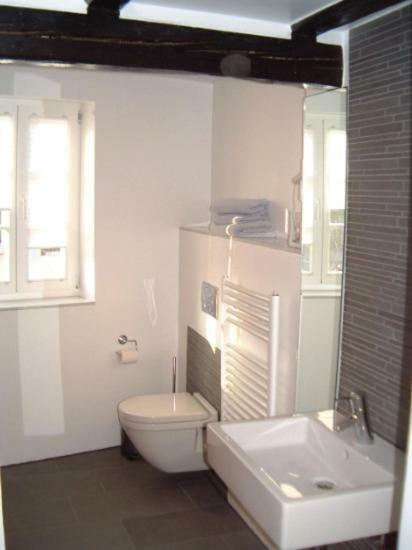 Appartement Kirschgarten Mainz Rochusstrasse Extérieur photo