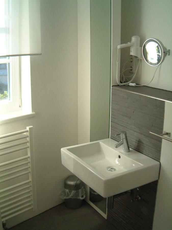 Appartement Kirschgarten Mainz Rochusstrasse Extérieur photo
