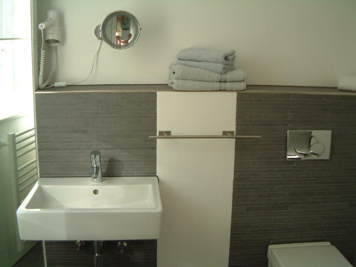 Appartement Kirschgarten Mainz Rochusstrasse Extérieur photo
