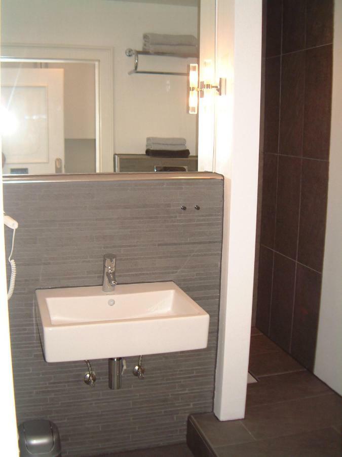 Appartement Kirschgarten Mainz Rochusstrasse Extérieur photo