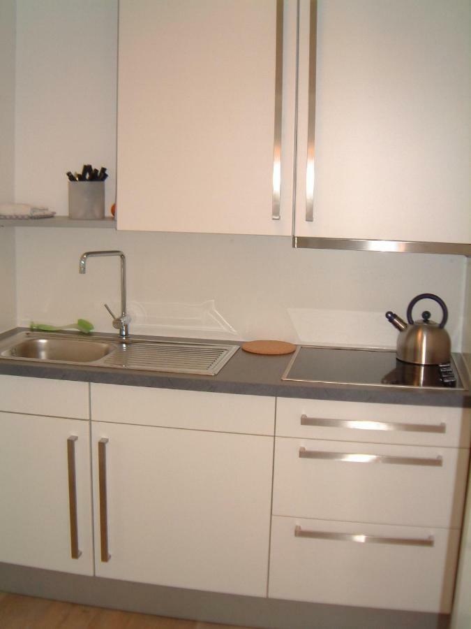 Appartement Kirschgarten Mainz Rochusstrasse Extérieur photo